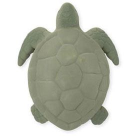 Konges Slojd Turtle Teeth Soother