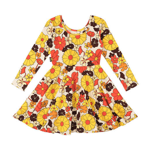 Rock Your Baby Floral 60&