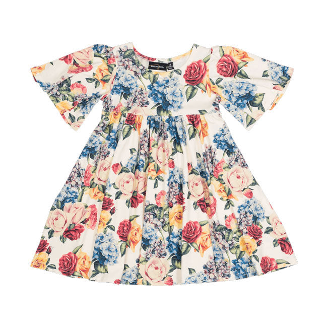 Rock Your Baby Mahalia Goldie Dress