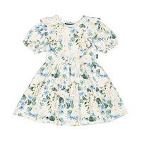 Rock Your Baby Pretty Bunny Short Sleeve Dress