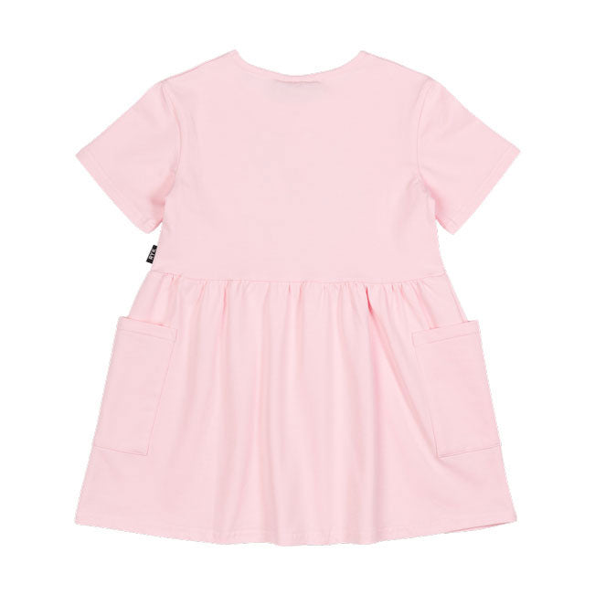 Rock Your Baby Country Bunny Dress