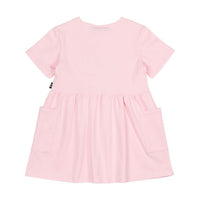 Rock Your Baby Country Bunny Dress