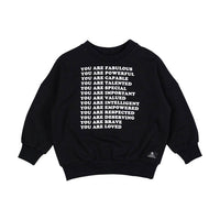 Rock Your Baby You Are Sweatshirt