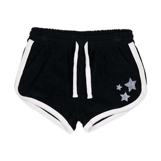 Rock Your Baby Cosmic Kid Farrah Shorts