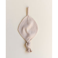 Hvid Oat Pacifier Comforter