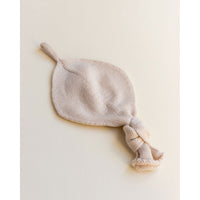 Hvid Oat Pacifier Comforter