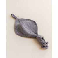 Hvid Otter Pacifier Comforter