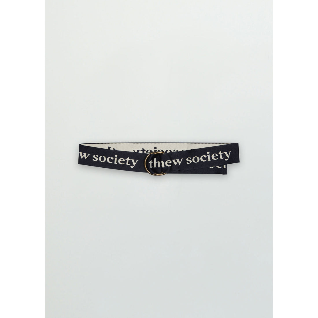 The New Society Navy TNS Belt