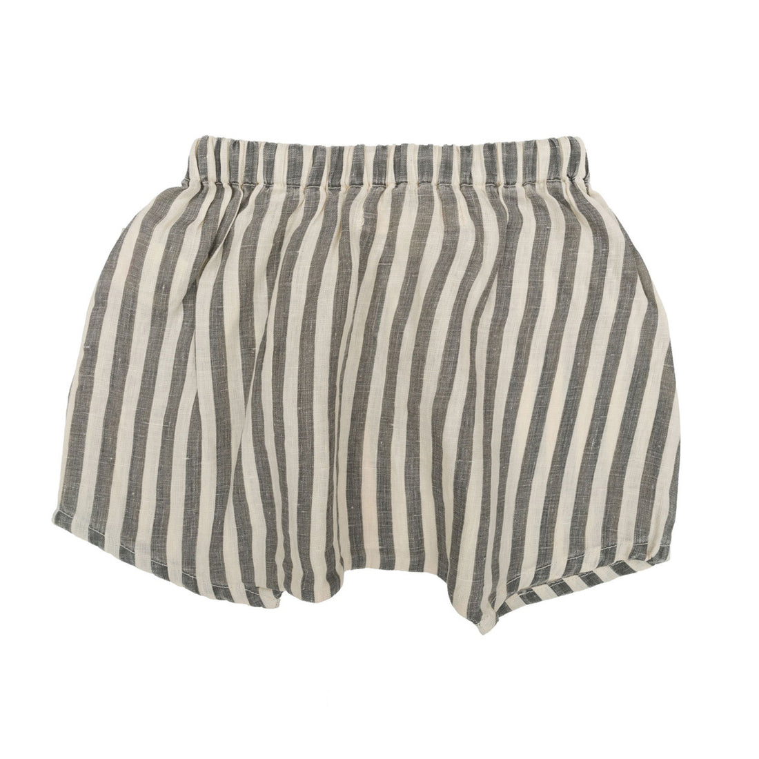 Omibia Flax Stripe Tommy Bloomers