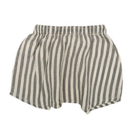 Omibia Flax Stripe Tommy Bloomers