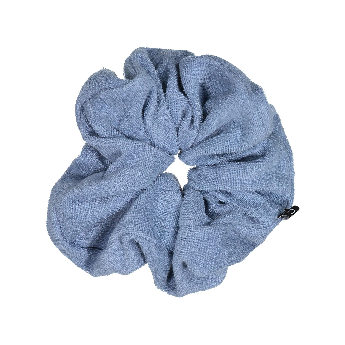 Knot Hairbands Towelette Scrunchie // Splash