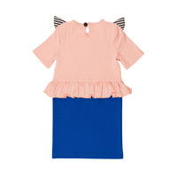 Bang Bang Copenhagen True Trophy Dress