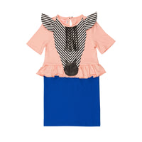 Bang Bang Copenhagen True Trophy Dress