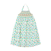 Stella McCartney White Dreamy Flowers Dress