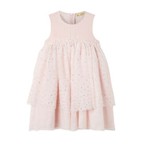 Stella McCartney Light Pink Tulle Dress
