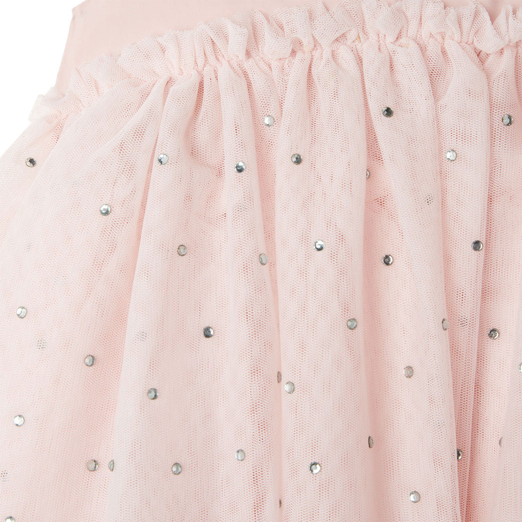Stella McCartney Light Pink Tulle Dress