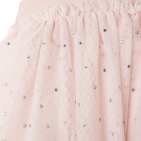 Stella McCartney Light Pink Tulle Dress
