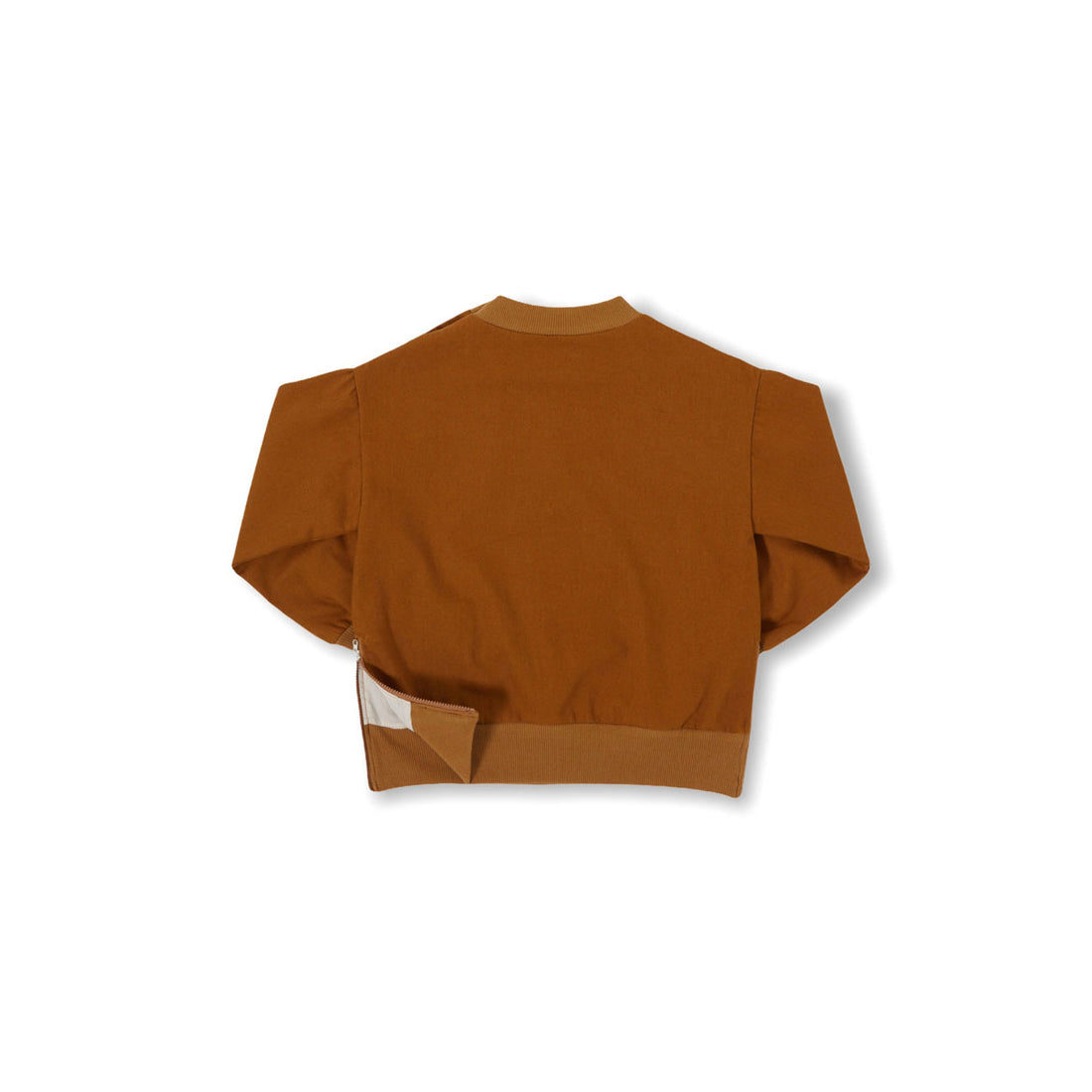 Racquette Olive Tennis Club Henri Sweater