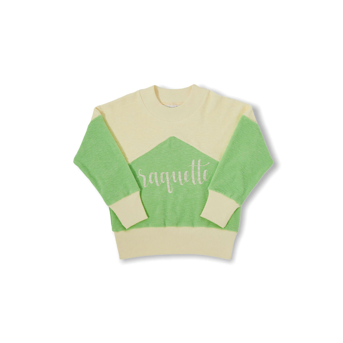 Racquette Vintage Club Sweater