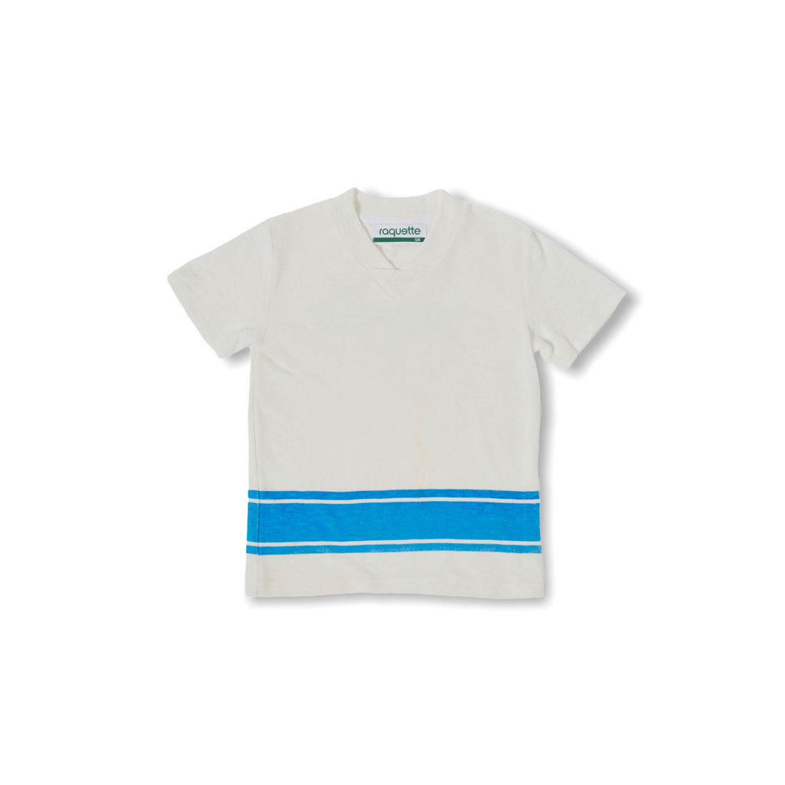 Racquette Vintage Sport Club Shirt
