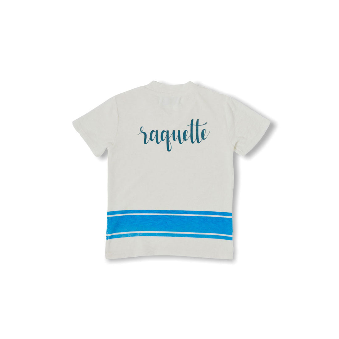 Racquette Vintage Sport Club Shirt