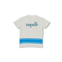 Racquette Vintage Sport Club Shirt
