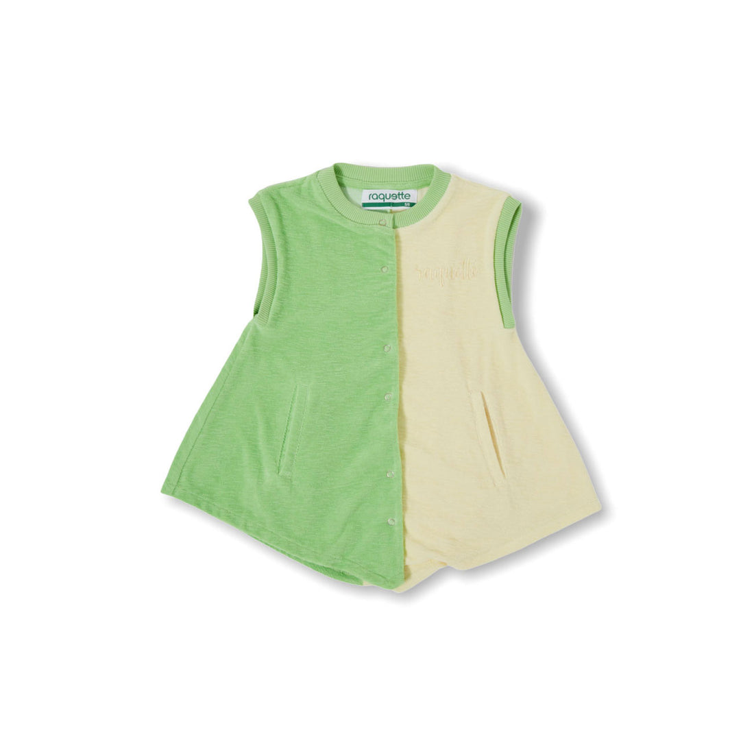 Racquette Tennis Club Vest