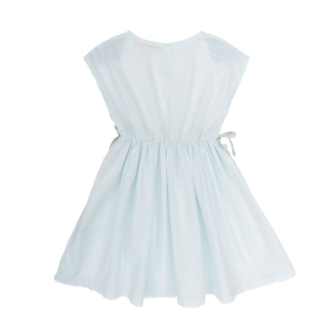 Omibia Fresh Green Tulipa Dress