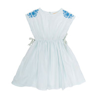 Omibia Fresh Green Tulipa Dress