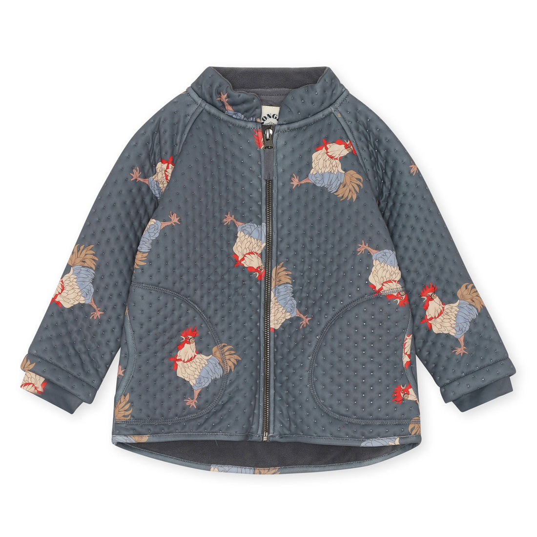 Konges Slojd Early Bird/Turbulence Thermo Jacket