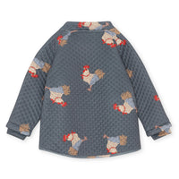 Konges Slojd Early Bird/Turbulence Thermo Jacket