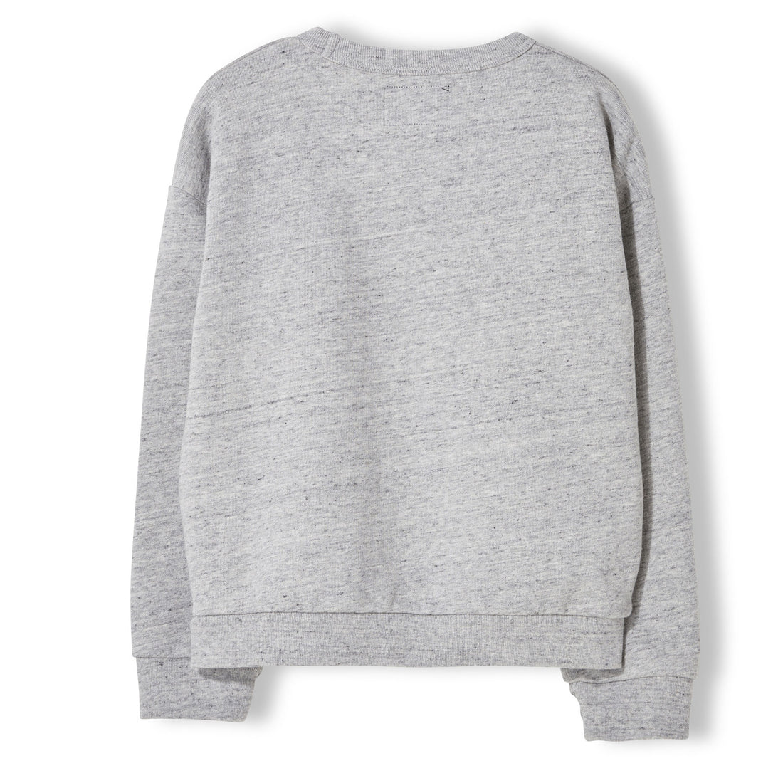 Finger in the Nose Heather Cloud Lisa Skate Sweatshirt