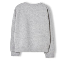 Finger in the Nose Heather Cloud Lisa Skate Sweatshirt