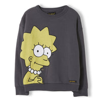 Finger in the Nose Vulcano Lisa Sweatshirt