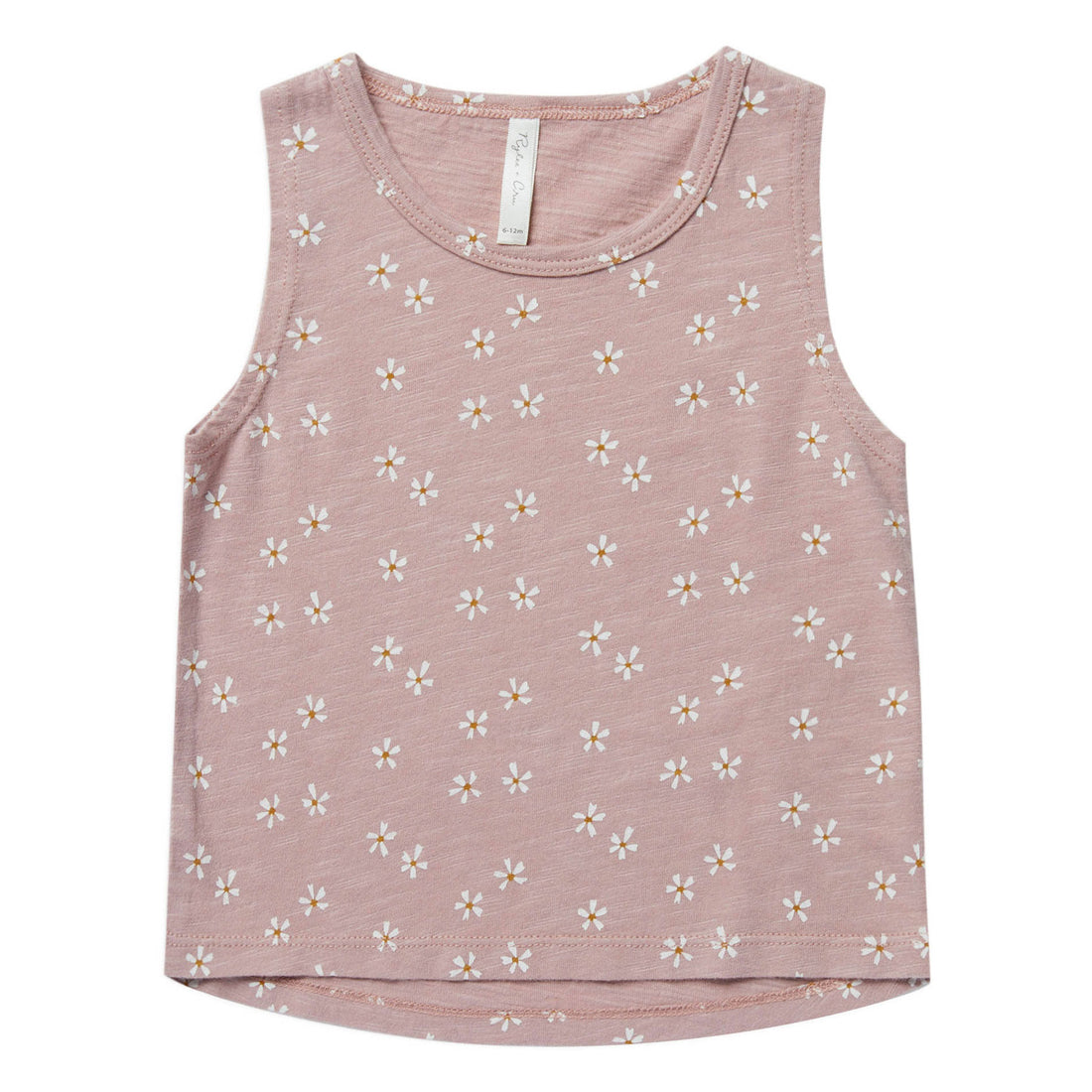 Rylee and Cru Tank | Dainty Fleur