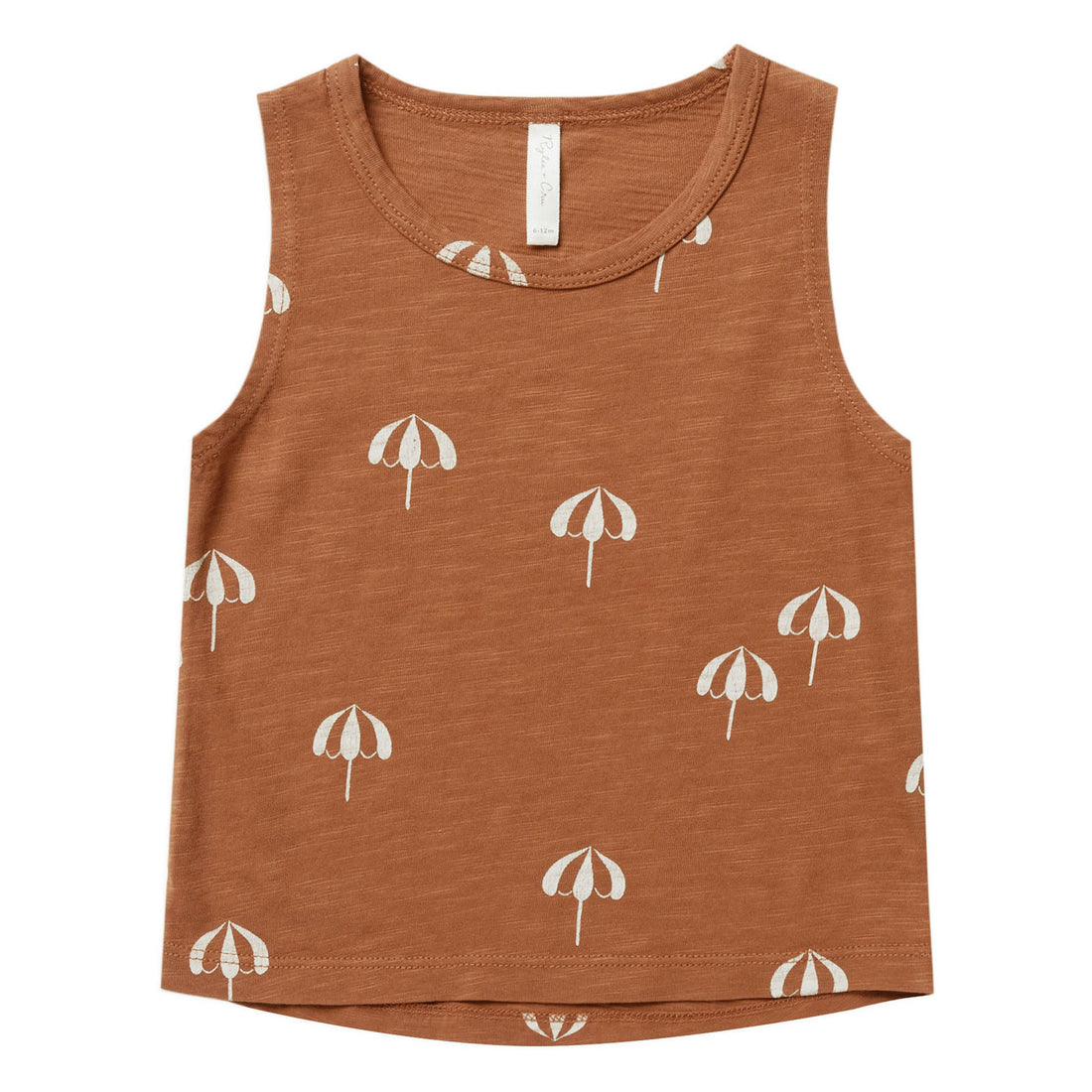 Rylee and Cru Tank | Umbrellas