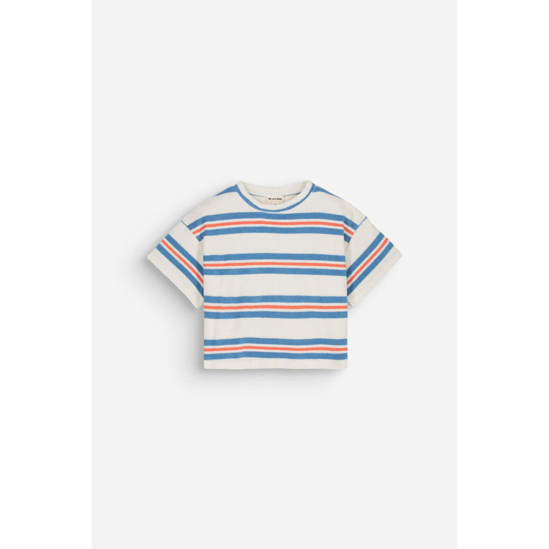 We are Kids Beach Stripes Jordan Tee