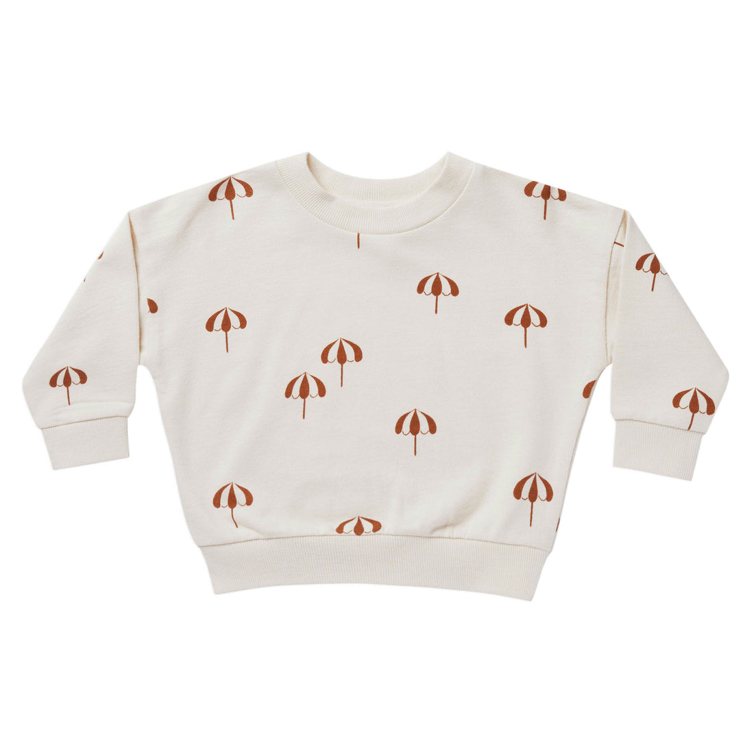 Rylee and Cru Sweatshirt | Umbrellas