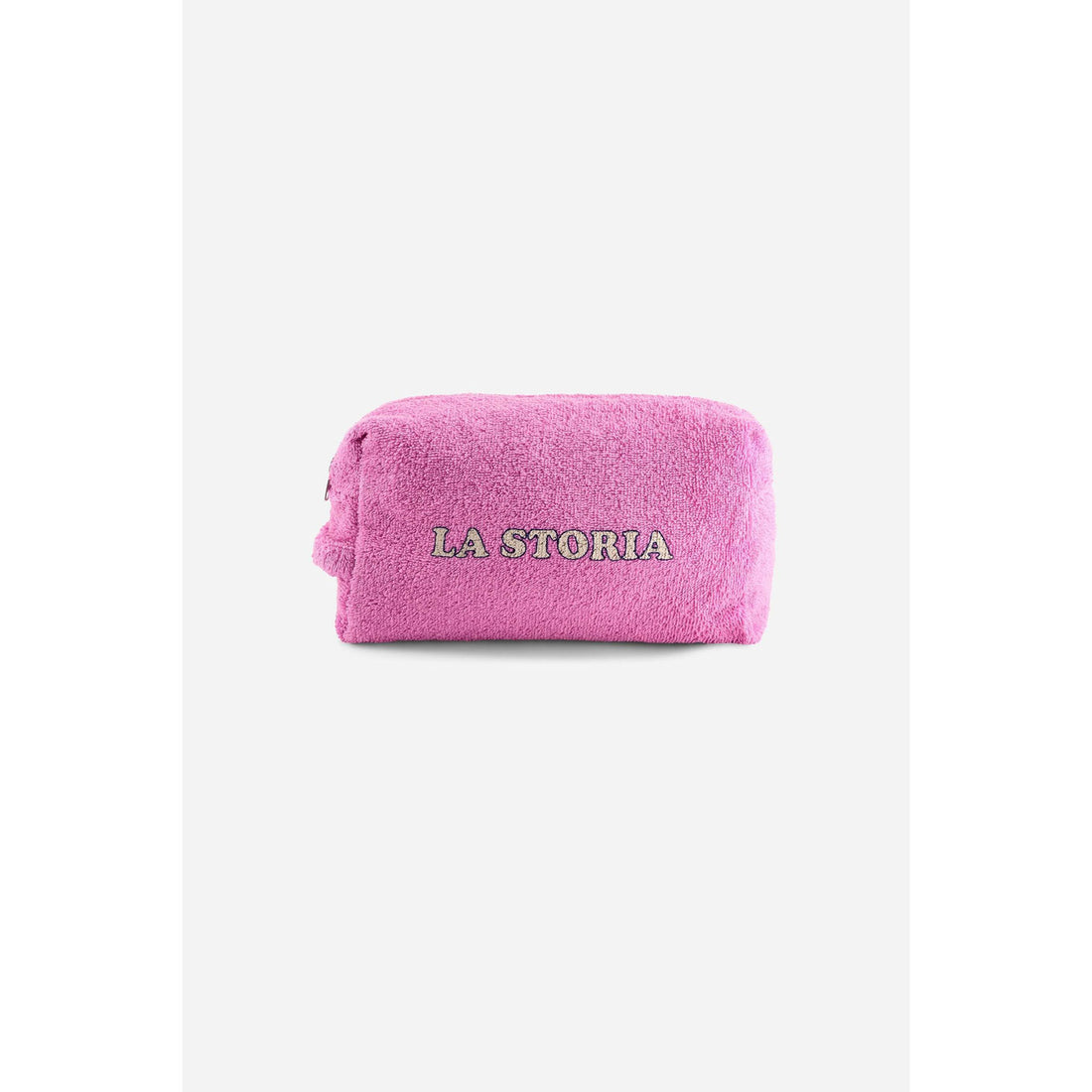 We are Kids Super Pink + Print La Storia Bag