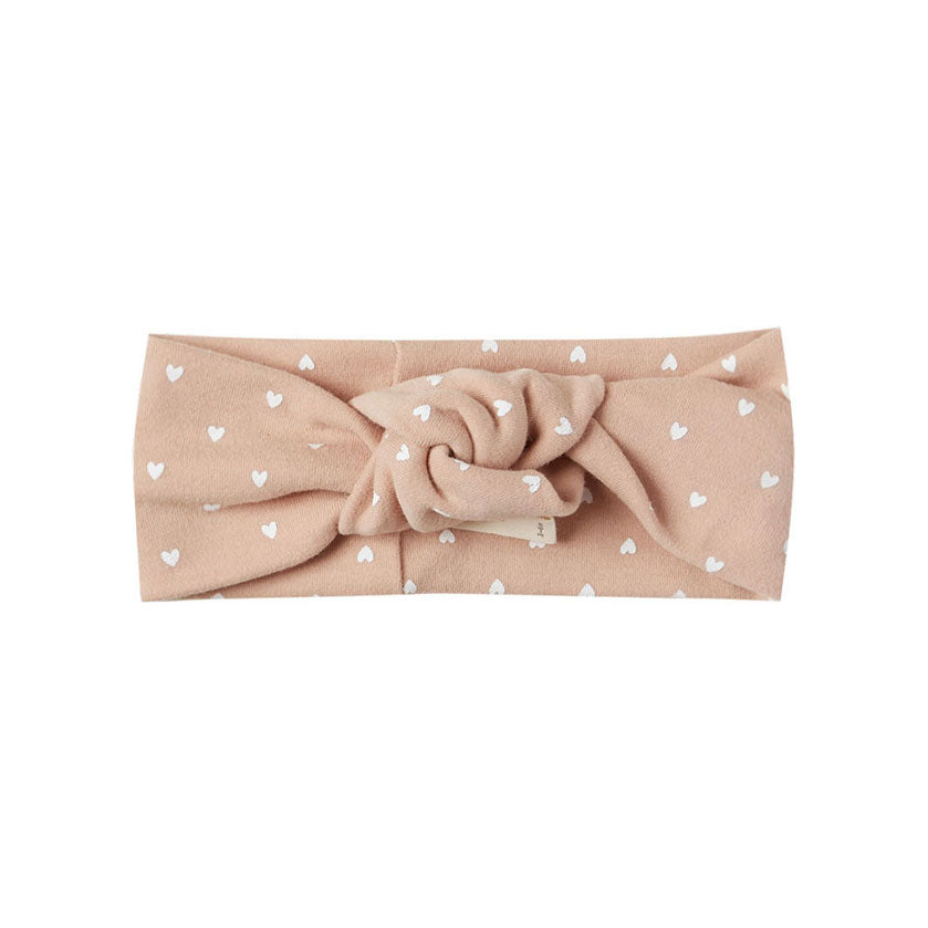 Quincy Mae Petal Baby Turban