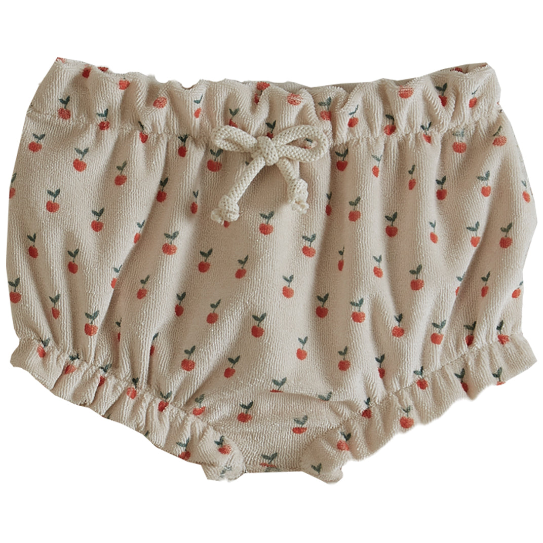 Emile et Ida Ecru Pommes Bloomer