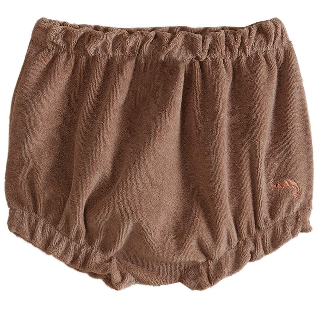 Emile et Ida Terracotta Terry Bloomer