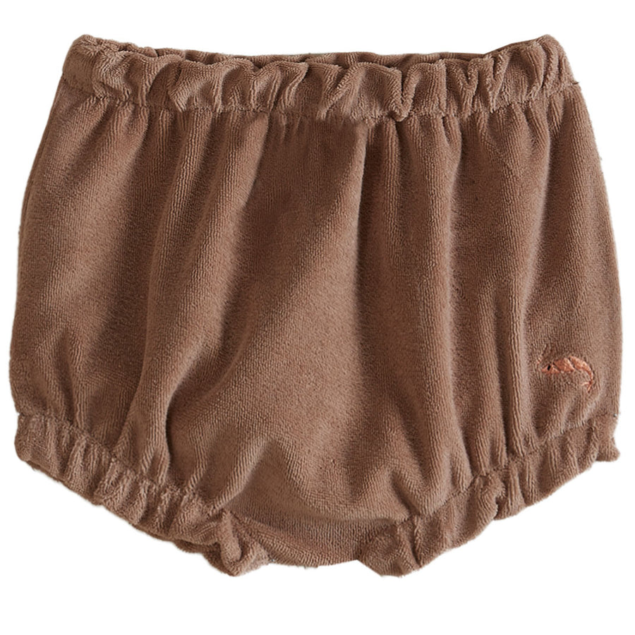 Emile et Ida Terracotta Terry Bloomer