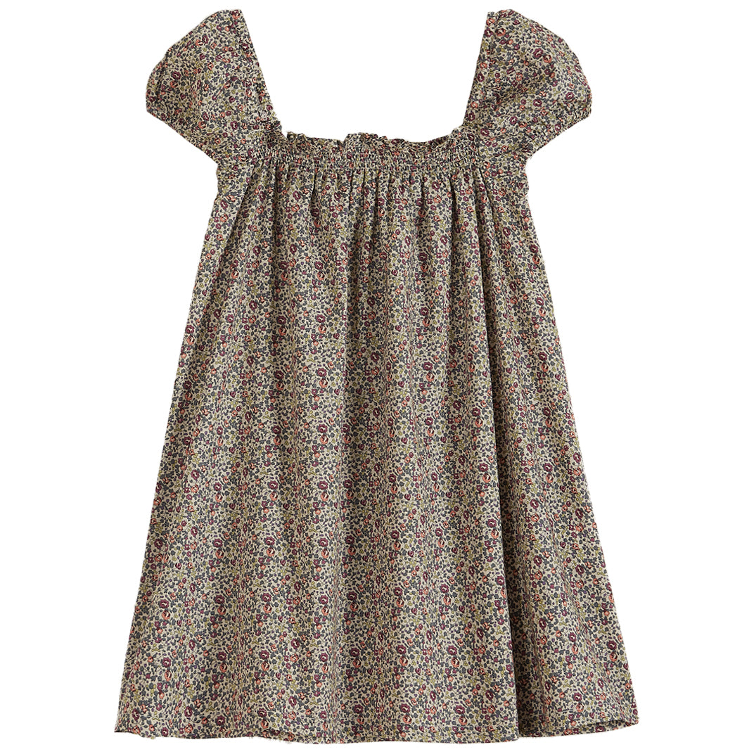 Emile et Ida Liberty Eloise Dress