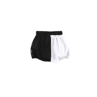 LOUD Black/White Prince Bloomers