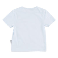 Loud Delicate Blue Eyes Baby T-Shirt
