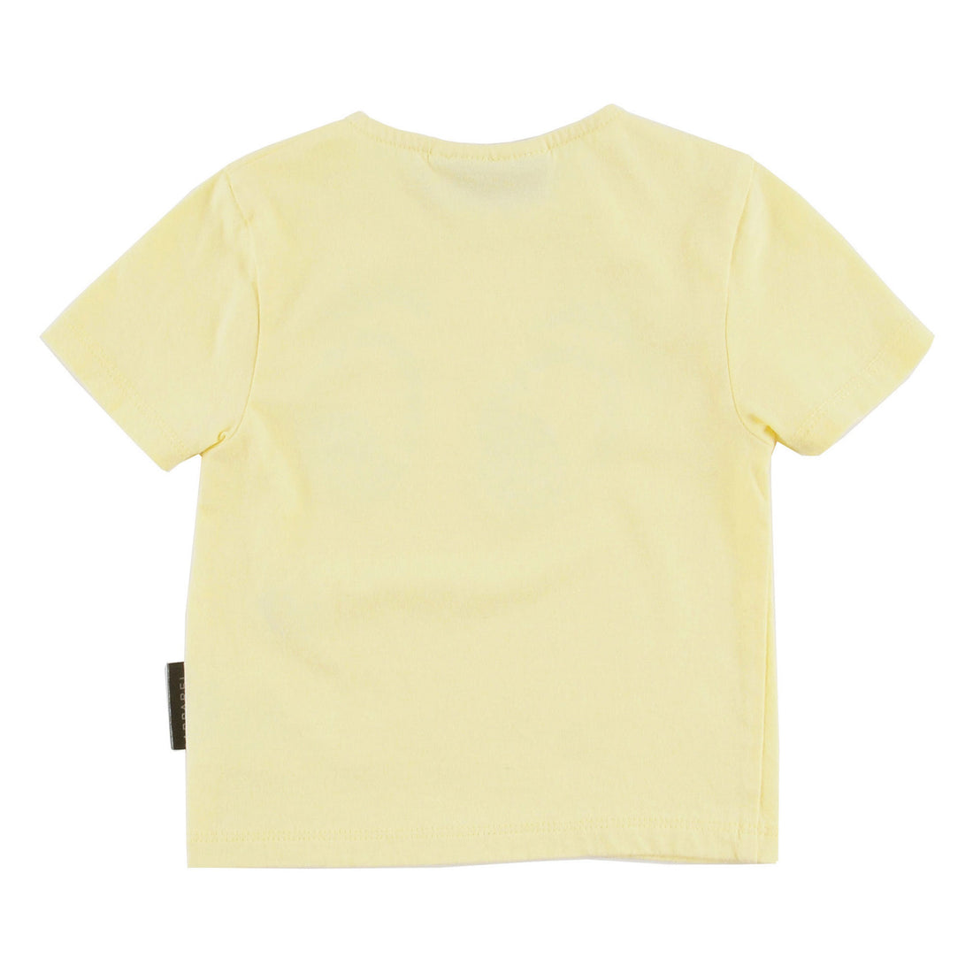 Loud Yellow Pastel Eyes Baby T-Shirt
