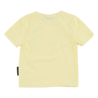 Loud Yellow Pastel Eyes Baby T-Shirt