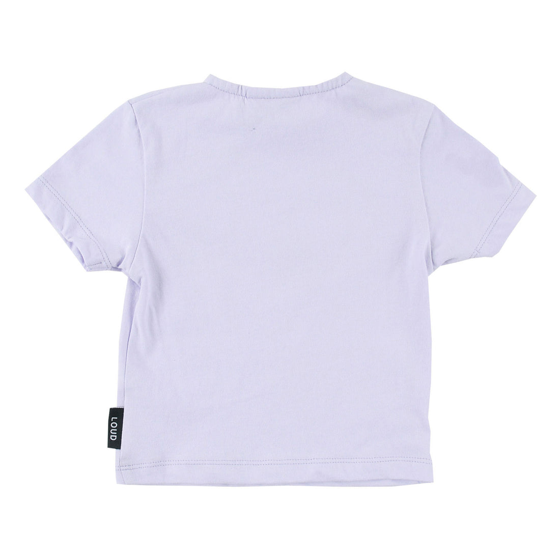 Loud Lavender Regular Fit Baby T-Shirt