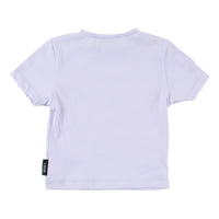 Loud Lavender Regular Fit Baby T-Shirt